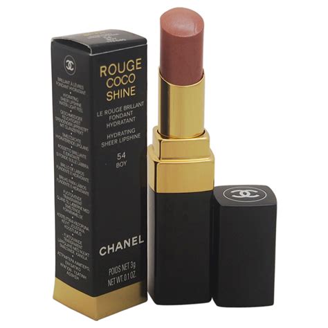 chanel rouge coco shine fiction|Chanel Rouge Coco flash boy.